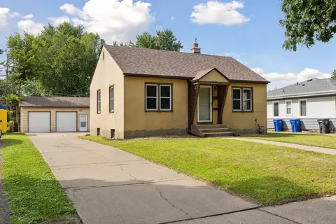 2052 Magnolia Ave E, Saint Paul, MN 55119