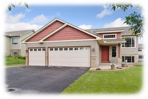 7312 Lander Ave NE, Otsego, MN 55301