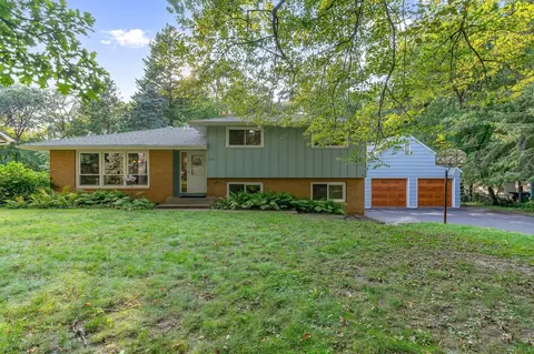 3535 Rustic Pl, Shoreview, MN 55126