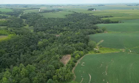Nn 310th Street, Pilot Mound Twp, MN 55949