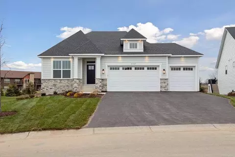 4157 Gable Ct, Woodbury, MN 55129