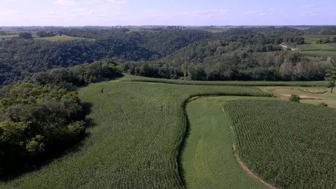Nnn Crazy Corners Road, Mayville Twp, MN 55921