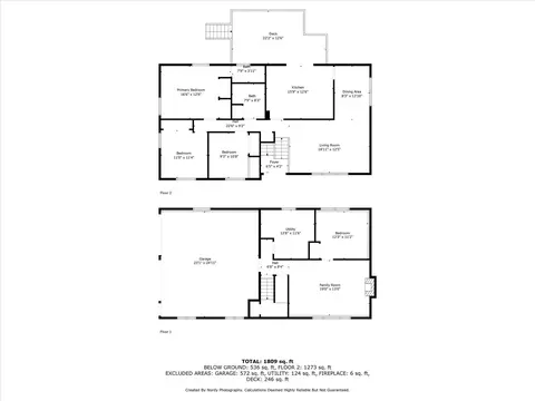 1305 Wilderness Run Dr, Eagan, MN 55123 photo 39