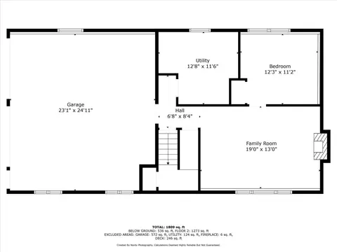 1305 Wilderness Run Dr, Eagan, MN 55123 photo 37