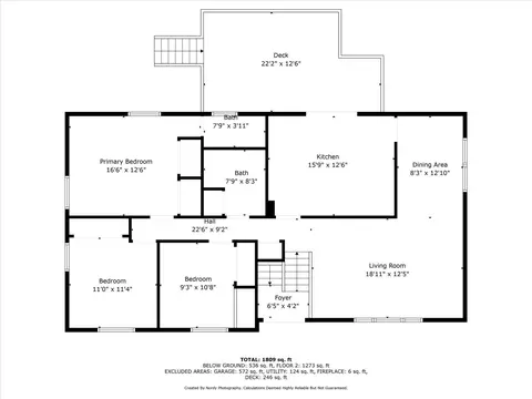 1305 Wilderness Run Dr, Eagan, MN 55123 photo 38