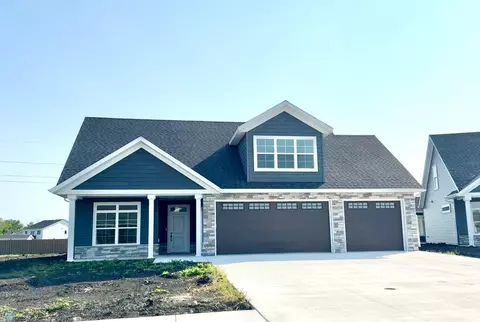 5148 Mira Way W, West Fargo, ND 58078