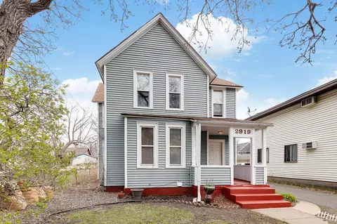 2919 Grand St NE, Minneapolis, MN 55418
