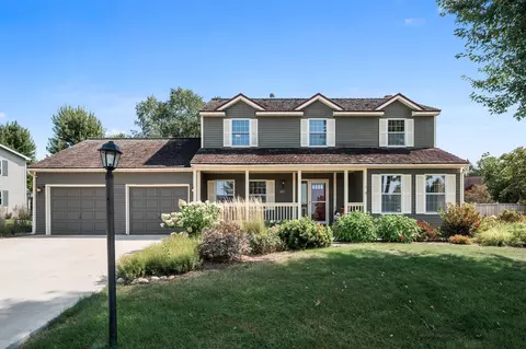 1425 Amundson Dr, Stillwater, MN 55082