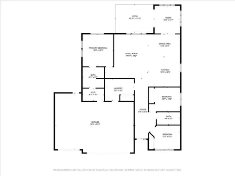 14421 Kimberlee Dr N, Baxter, MN 56425 photo 5