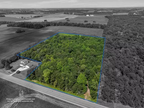 Nn Hwy G, Emerald, WI 54013