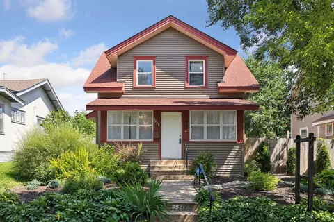 3921 5th Ave S, Minneapolis, MN 55409