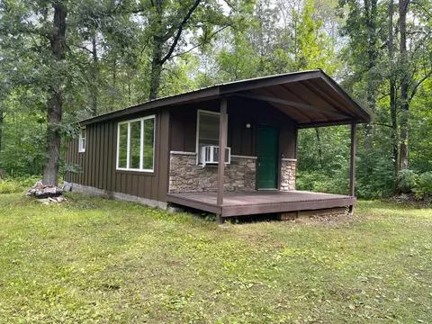 2689 W Wildlife Dr, Whited Twp, MN 55007