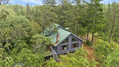 94970 Little Muskrat Channel, Tower, MN 55790