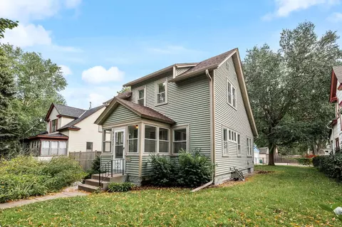 3237 18th Ave S, Minneapolis, MN 55407