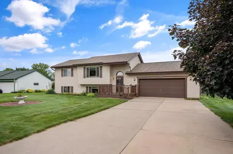 413 Marc St, Star Prairie, WI 54026