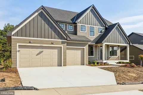 9583 Iron Horse Rd, Woodbury, MN 55129