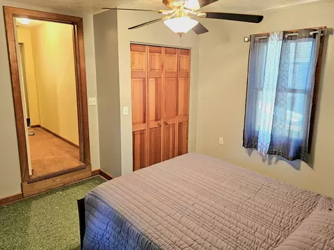 Bedroom - 40787 Kleins Dr, Perham, MN 56573 photo 4 of 6