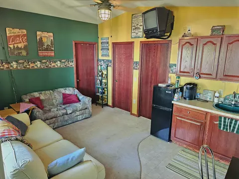 Living - 40787 Kleins Dr, Perham, MN 56573 photo 3 of 4