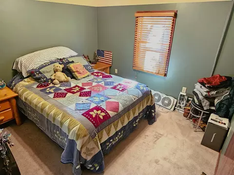 Bedroom - 40787 Kleins Dr, Perham, MN 56573 photo 5 of 6