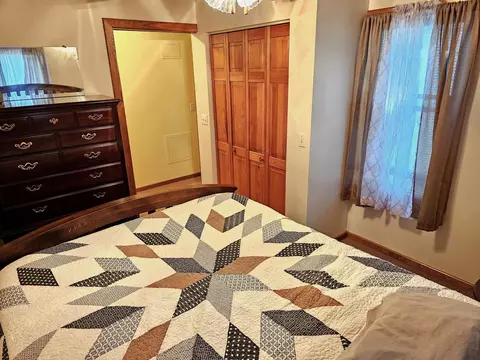 Bedroom - 40787 Kleins Dr, Perham, MN 56573 photo 2 of 6