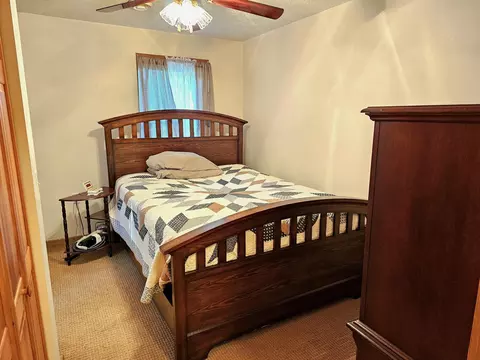 Bedroom - 40787 Kleins Dr, Perham, MN 56573 photo 1 of 6