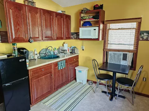 Kitchen - 40787 Kleins Dr, Perham, MN 56573 photo 4 of 4