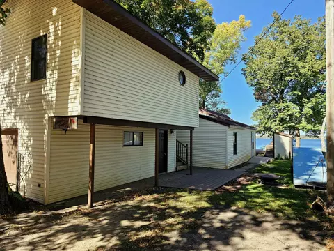 Exterior - 40787 Kleins Dr, Perham, MN 56573 photo 5 of 11