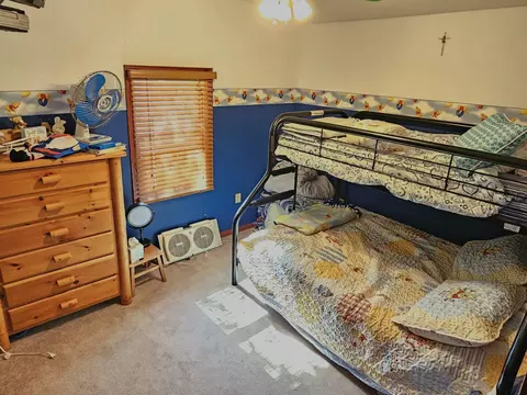 Bedroom - 40787 Kleins Dr, Perham, MN 56573 photo 6 of 6