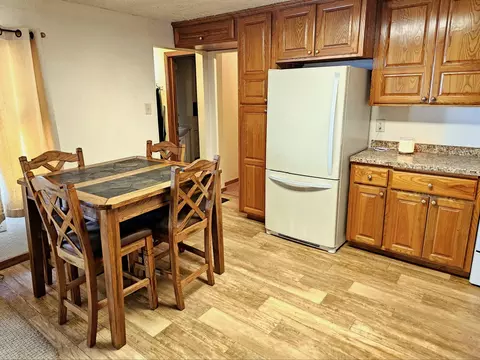 Kitchen - 40787 Kleins Dr, Perham, MN 56573 photo 3 of 4
