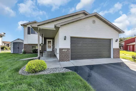 250 18th Ave SE, Saint Joseph, MN 56374
