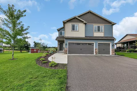 715 Lauren Ave, Clearwater, MN 55320