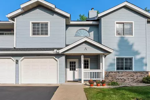 4111 3rd St NE #104, Columbia Heights, MN 55421