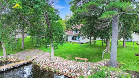 22672 Portage Ln, Deerwood, MN 56444