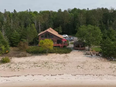 53771 Sandy Ridge Rd NE, Waskish, MN 56685