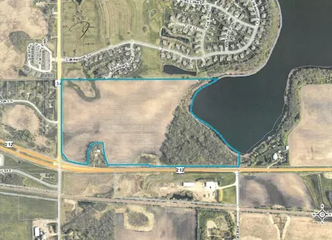 Nnnn Tacoma Avenue, Norwood Young America, MN 55397