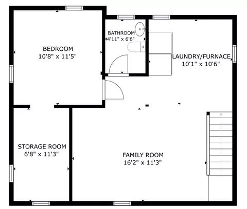 13886 Field St, Becker, MN 55308 photo 31