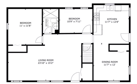 13886 Field St, Becker, MN 55308 photo 32