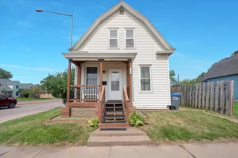 1723 N 22nd St, Superior, WI 54880