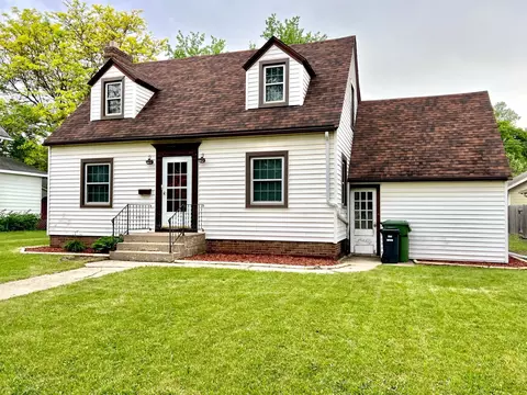 403 N St Paul Ave, Fulda, MN 56131