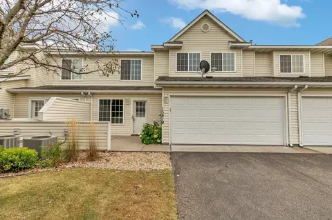 15419 Radium St NW, Ramsey, MN 55303