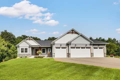 4247 228th Ave NW, Oak Grove, MN 55303