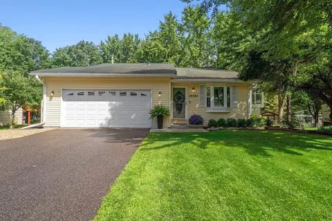 10561 Marmon St NE, Circle Pines, MN 55014