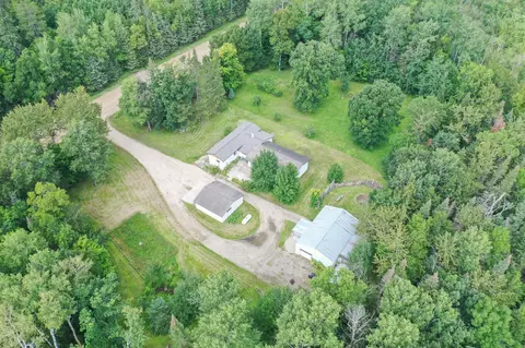 17055 County Road 125, Green Valley Twp, MN 56464