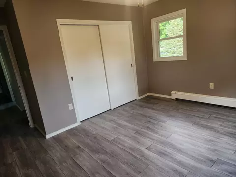 Bedroom - 409 S 2nd St, Olivia, MN 56277 photo 1 of 4