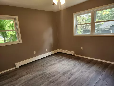 Bedroom - 409 S 2nd St, Olivia, MN 56277 photo 2 of 4