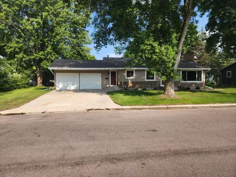 Exterior - 409 S 2nd St, Olivia, MN 56277 photo 2 of 5
