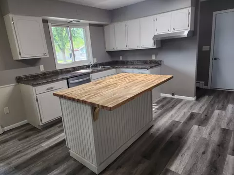 Kitchen - 409 S 2nd St, Olivia, MN 56277 photo 1 of 2