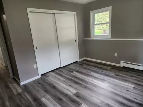 Bedroom - 409 S 2nd St, Olivia, MN 56277 photo 4 of 4