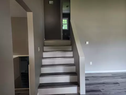 Entry Way - 409 S 2nd St, Olivia, MN 56277 photo 1 of 1