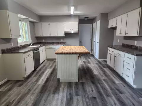 Kitchen - 409 S 2nd St, Olivia, MN 56277 photo 2 of 2